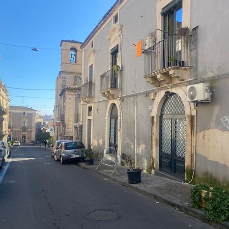Crociferiholidayhome CTA Exterior foto