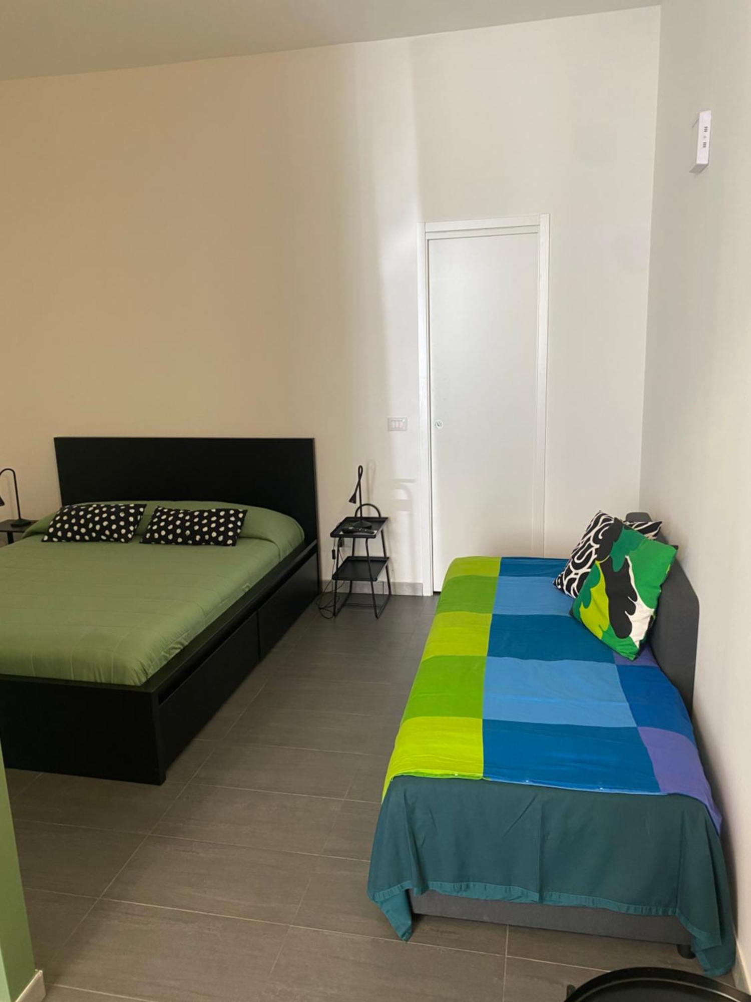 Crociferiholidayhome CTA Exterior foto
